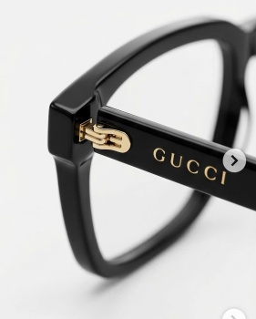 Gọng kính Gucci mã 11